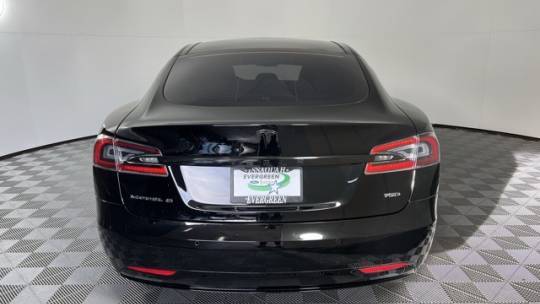 2016 Tesla Model S 5YJSA1E24GF148847