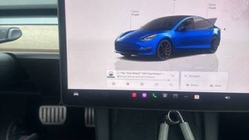 2023 Tesla Model 3 5YJ3E1EC7PF711679