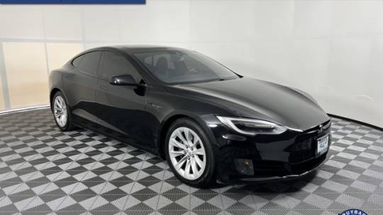 2016 Tesla Model S 5YJSA1E24GF148847