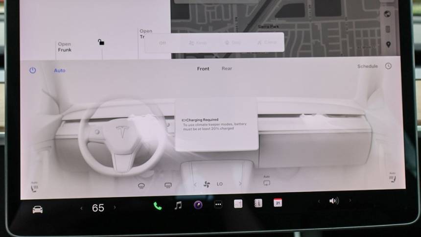 2019 Tesla Model 3 5YJ3E1EA5KF325625