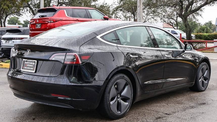 2019 Tesla Model 3 5YJ3E1EA5KF325625