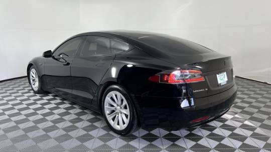 2016 Tesla Model S 5YJSA1E24GF148847