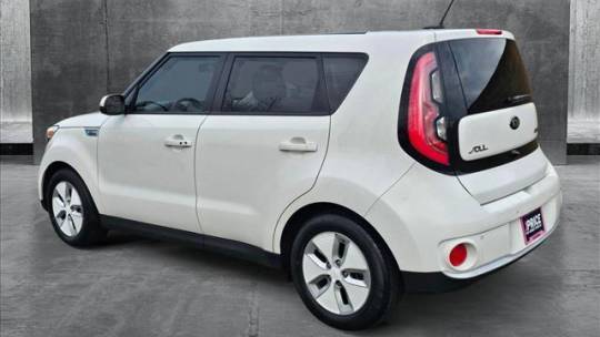 2016 Kia Soul KNDJX3AE3G7006419