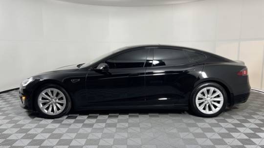 2016 Tesla Model S 5YJSA1E24GF148847