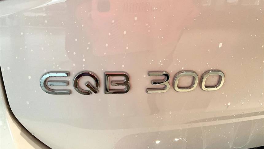 2024 Mercedes EQB W1N9M0KB1RN093775