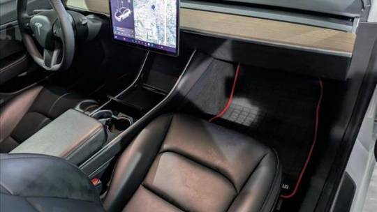 2019 Tesla Model 3 5YJ3E1EA8KF482467