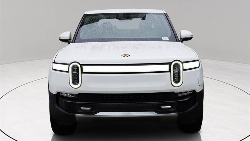 2024 Rivian R1T 7FCTGCAA0RN030935