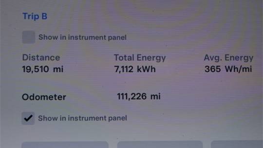 2017 Tesla Model X 5YJXCBE22HF043957