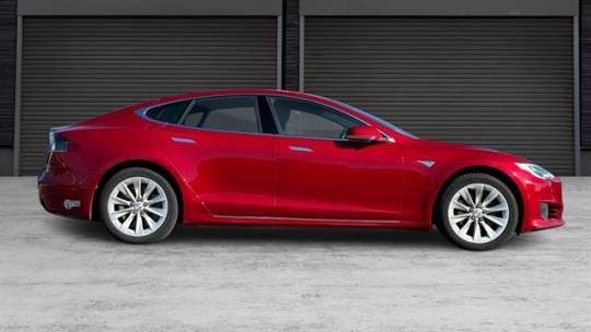 2016 Tesla Model S 5YJSA1E16GF149229