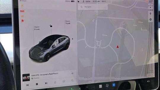 2018 Tesla Model 3 5YJ3E1EA6JF166418