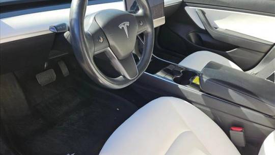 2018 Tesla Model 3 5YJ3E1EA6JF166418