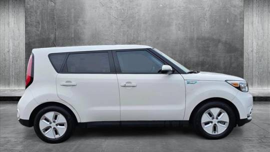 2016 Kia Soul KNDJX3AE3G7006419