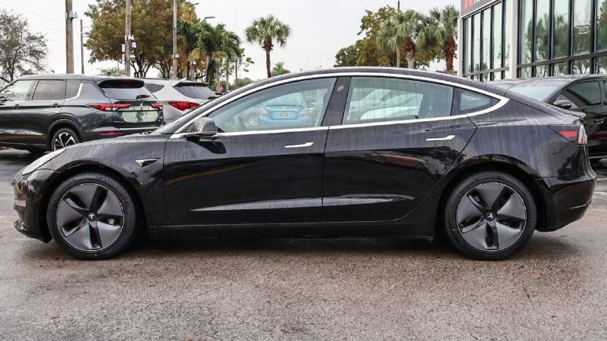 2019 Tesla Model 3 5YJ3E1EA5KF325625