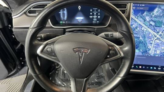 2016 Tesla Model S 5YJSA1E24GF148847