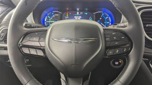 2022 Chrysler Pacifica 2C4RC1L7XNR180095