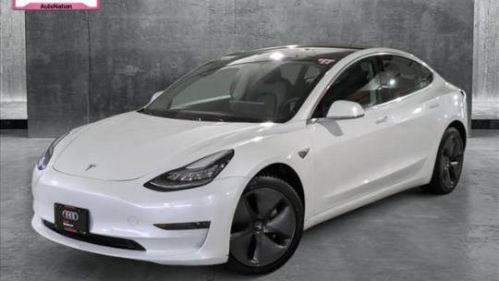 2019 Tesla Model 3 5YJ3E1EA8KF482467