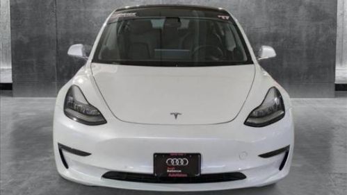 2019 Tesla Model 3 5YJ3E1EA8KF482467