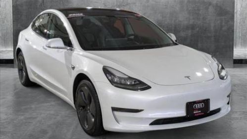 2019 Tesla Model 3 5YJ3E1EA8KF482467