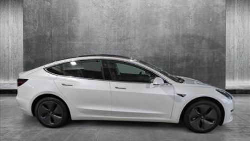 2019 Tesla Model 3 5YJ3E1EA8KF482467