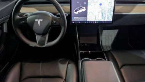 2019 Tesla Model 3 5YJ3E1EA8KF482467