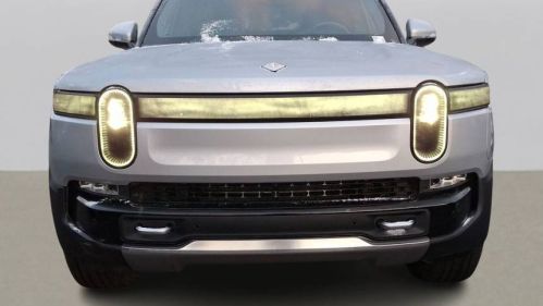 2022 Rivian R1T 7FCTGAAA5NN009576