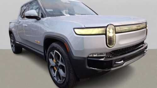 2022 Rivian R1T 7FCTGAAA5NN009576