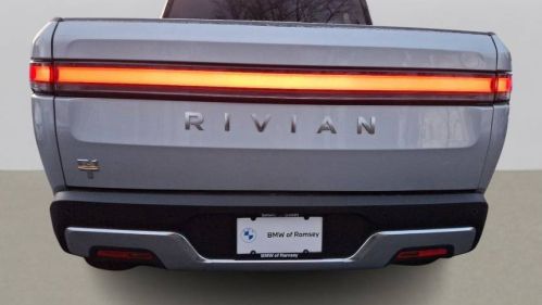 2022 Rivian R1T 7FCTGAAA5NN009576