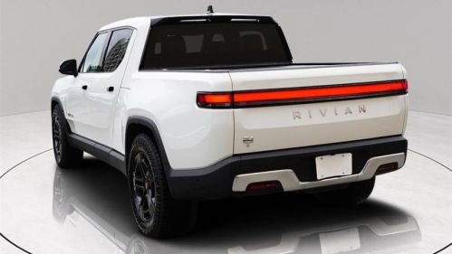 2024 Rivian R1T 7FCTGCAA0RN030935