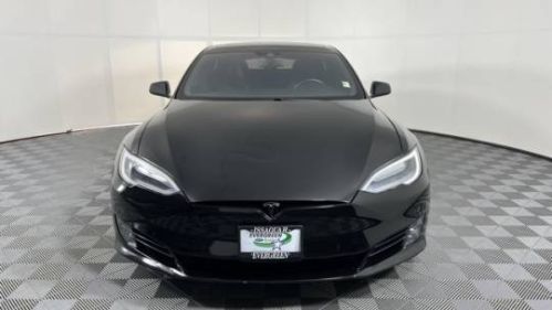 2016 Tesla Model S 5YJSA1E24GF148847