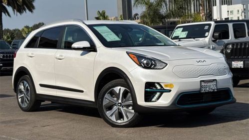 2022 Kia NIRO EV KNDCC3LG6N5161302