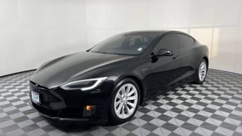 2016 Tesla Model S 5YJSA1E24GF148847