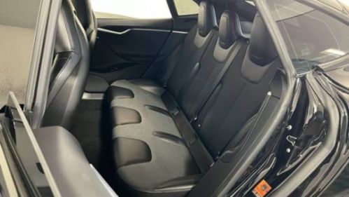 2016 Tesla Model S 5YJSA1E24GF148847