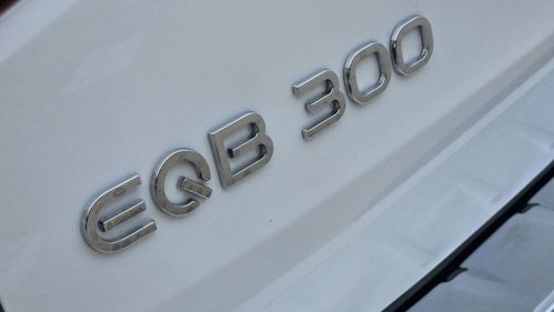 2024 Mercedes EQB W1N9M0KB9RN104957