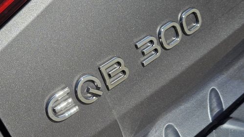 2024 Mercedes EQB W1N9M0KB1RN104127