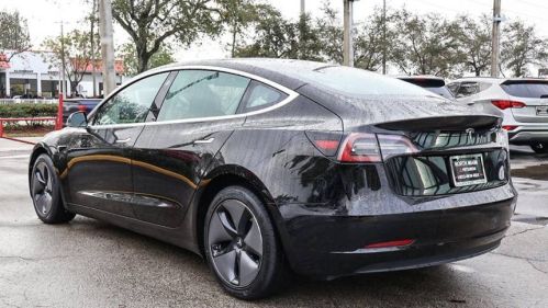 2019 Tesla Model 3 5YJ3E1EA5KF325625