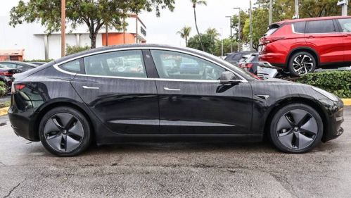 2019 Tesla Model 3 5YJ3E1EA5KF325625