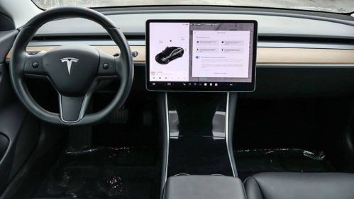 2019 Tesla Model 3 5YJ3E1EA5KF325625