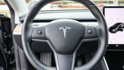 2019 Tesla Model 3 5YJ3E1EA5KF325625