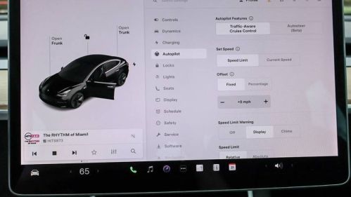 2019 Tesla Model 3 5YJ3E1EA5KF325625