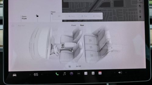 2019 Tesla Model 3 5YJ3E1EA5KF325625