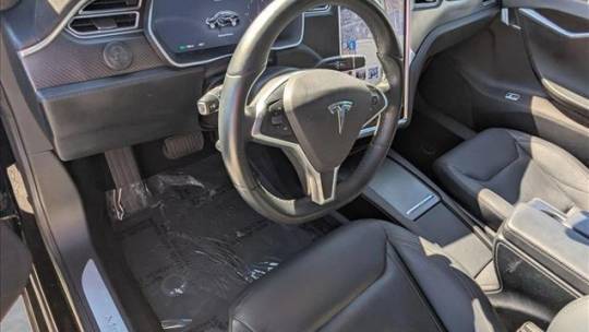 2016 Tesla Model S 5YJSA1E25GF146525