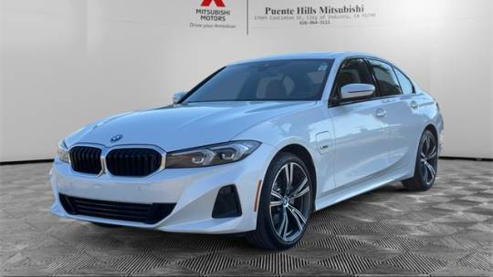 2023 BMW 3 Series 3MW39FF01P8D05713