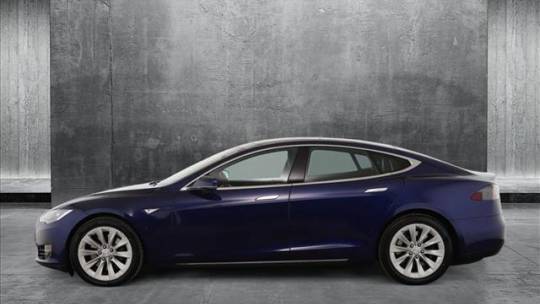 2016 Tesla Model S 5YJSA1E27GF129905