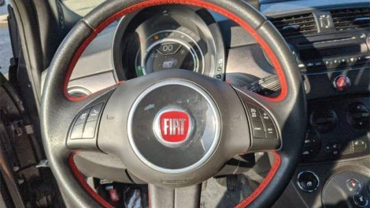 2015 Fiat 500e 3C3CFFGE9FT732949