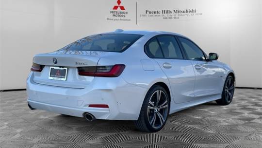 2023 BMW 3 Series 3MW39FF01P8D05713