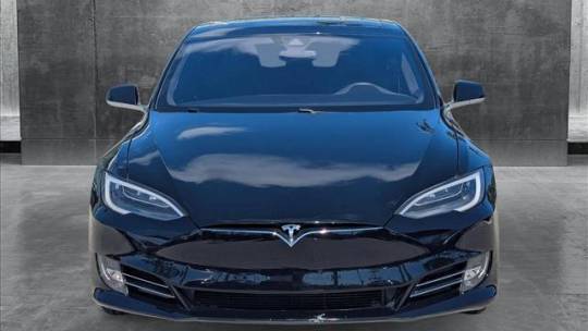 2016 Tesla Model S 5YJSA1E25GF146525