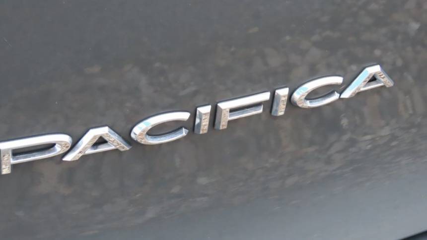 2022 Chrysler Pacifica 2C4RC1L79NR124245