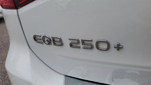 2024 Mercedes EQB W1N9M0CB0RN105459