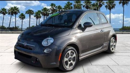 2015 Fiat 500e 3C3CFFGE9FT732949