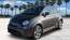 2015 Fiat 500e